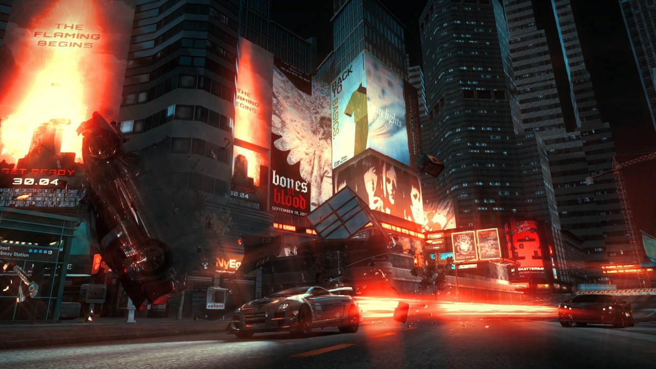 Ridge Racer Unbounded (Edición Limitada) - Imagen 17